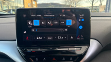 Volkswagen ID.4 109kW Life Pure 52kWh 5dr Auto Electric Estate